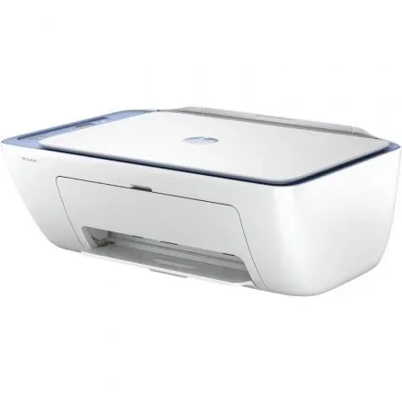 HP DeskJet 2822e WiFi Blanca